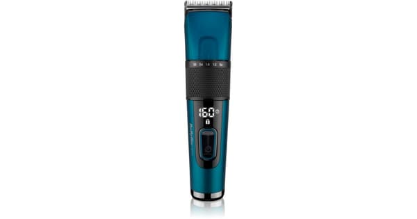BaByliss Men E990E Hårklipper svart Blå