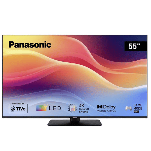 Panasonic TB TB-55W61AEZ 55 4K UHD (2160p)