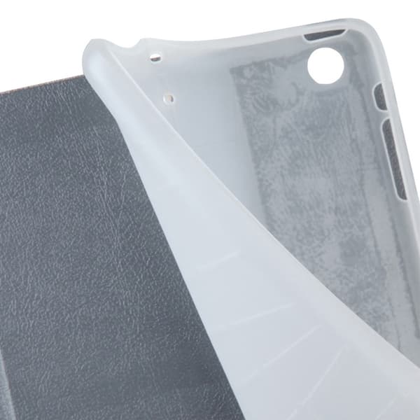 ipad air710,2" fodral| grå grå