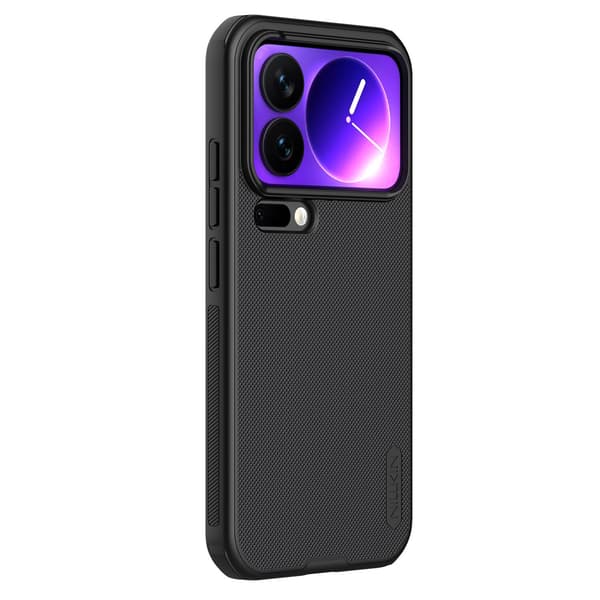 NILLKIN SUPER SHIELD PRO Xiaomi 17 Pro svart