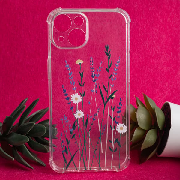 Ultra Trendy skal för iPhone 12 Meadow 3