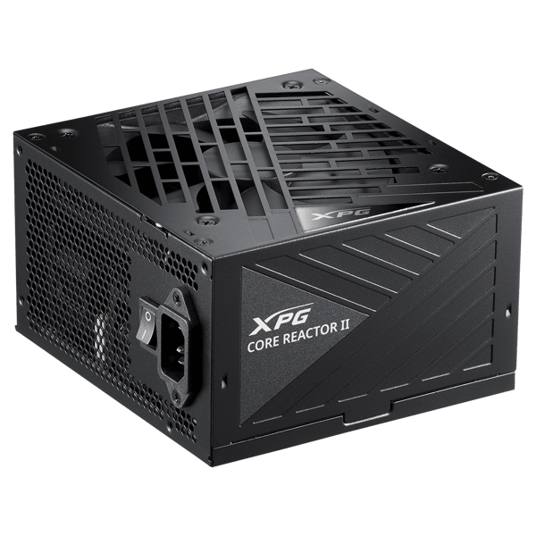 XPG Core Reactor II VE strömförsörjning 850W 80+ Gold