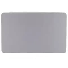 Styrplatta för MacBook Pro 14\" A2442 (2021) Pro / Max (Äkta OEM) (Rymdgrå)