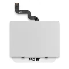 Styrplatta med flexkabel för MacBook Pro 15\" A1398 (2012-2015)