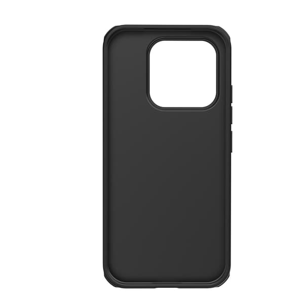 NILLKIN SUPER SHIELD PRO Xiaomi 17 svart svart