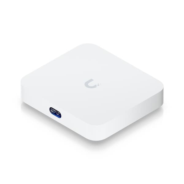 Ubiquiti UniFi Max Sikkerhedsudstyr