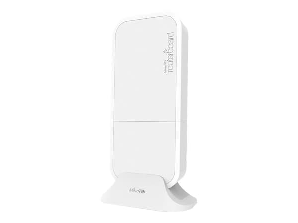 MikroTik wAP LTE kit (2024) trådlös forbindelse vit vit