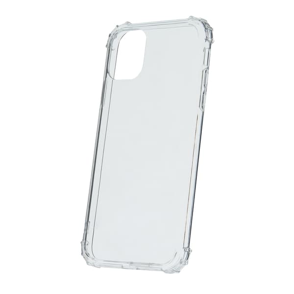 Anti Shock 1,5mm skal till iPhone 11 transparent