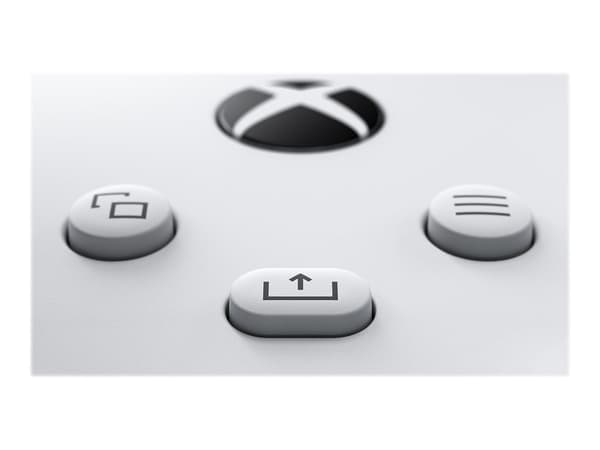Microsoft Xbox Wireless Controller Controller vit