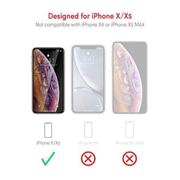 3 st Härdat glas för iphone 11 pro