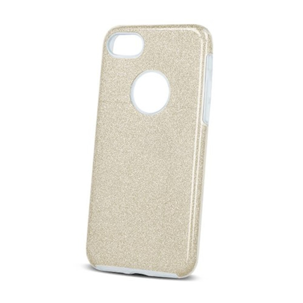 Glitter 3in1 för Samsung Galaxy S26 Plus guld