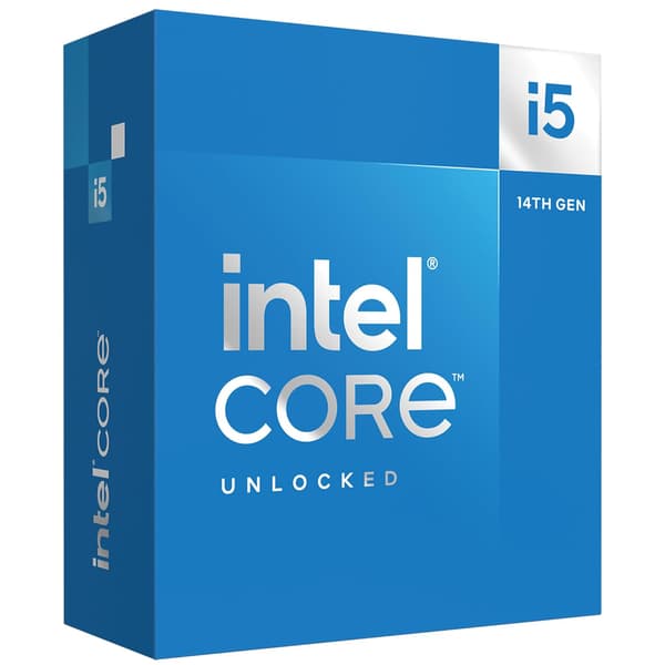 Intel Core i5-14600T 14 kerner LGA 1700 TRAY - u/köler
