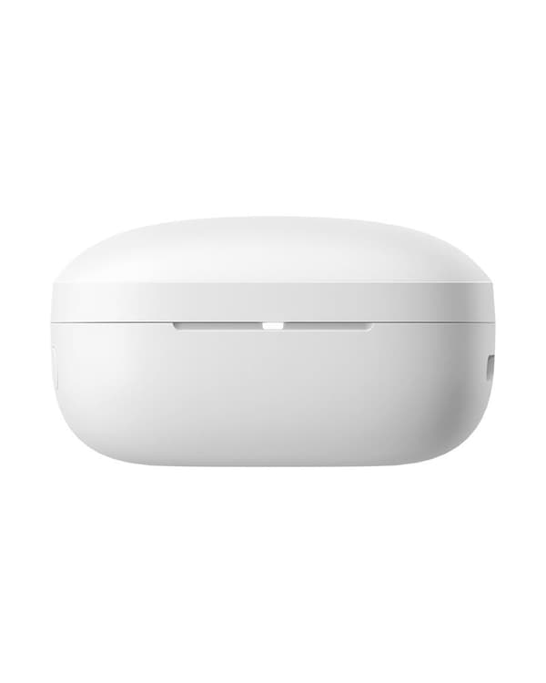 Baseus Bowie E19 True Wireless Hörlurar Stellar White