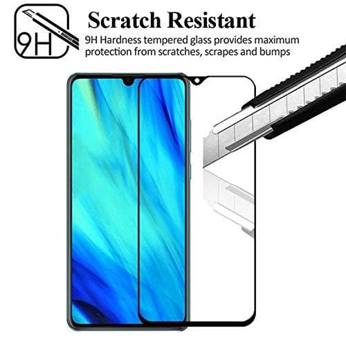 2 st häradt glas för Huawei p30 "Transparent"
"Transparent"