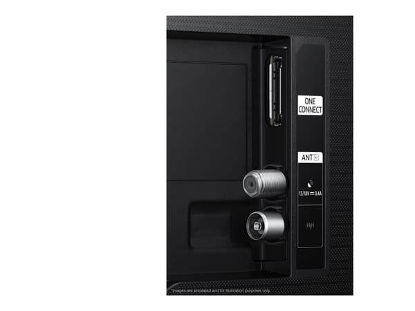 Samsung The Frame LS03C Series QE32LS03CBU 32 1080p Smart TV