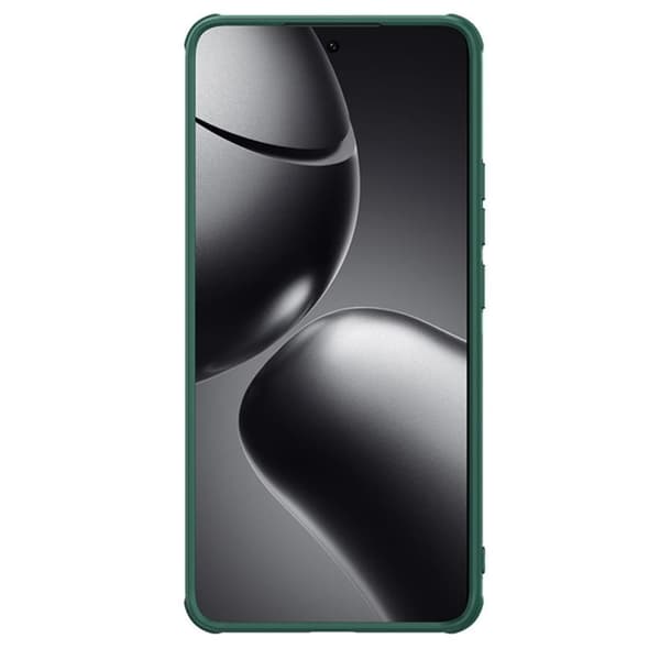 NILLKIN SUPER SHIELD PRO XIAOMI 14T PRO DJUPGRÖN