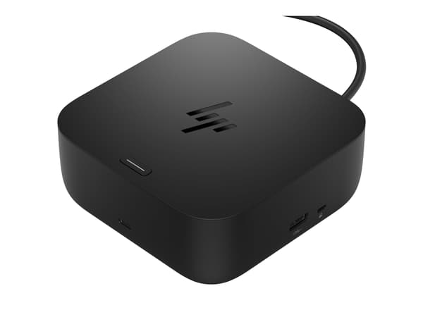 HP G6 Dockingstation