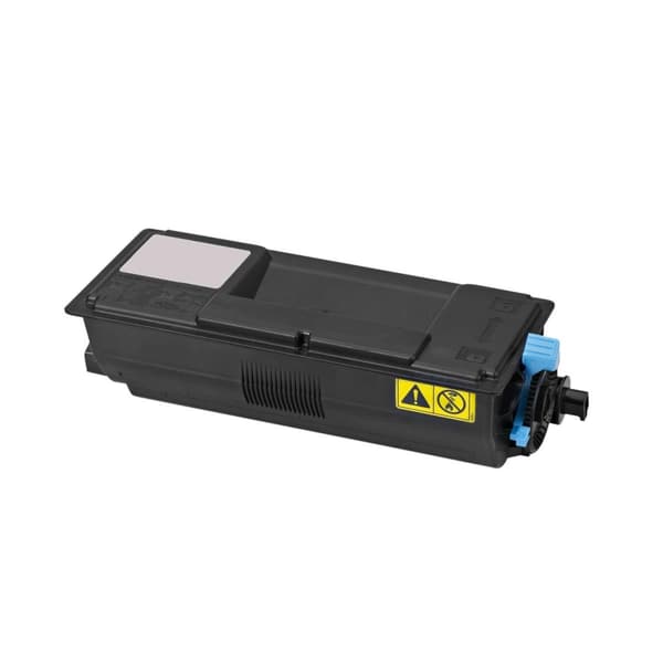 Kyocera TK 8115C Cyan 6000 sidor Toner 1T02P3CNL0