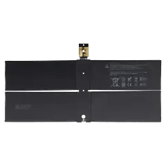 Ersättningsbatteri för Microsoft Surface Laptop 1 13.5\" / Book 1 (1769) (G3HTA036H DYNK01)
