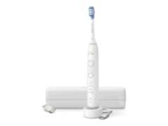Philips Sonicare 7100 series HX7420 Elektrisk Tandbörste vit