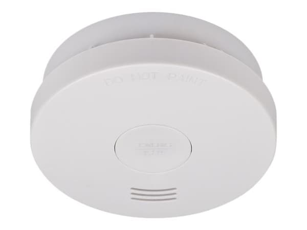 Brennenstuhl 4x RM-L-3100 Rögalarmssät