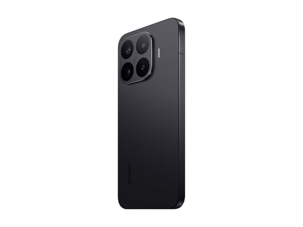 Xiaomi 17T PRO 6.83 512 GB svart