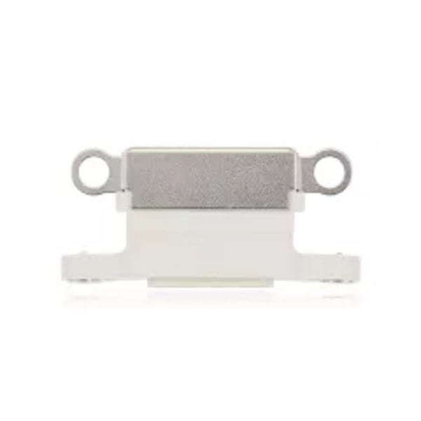 Laddningsport endast för iPhone 13 / 13 Mini (10-pack) (Starlight)