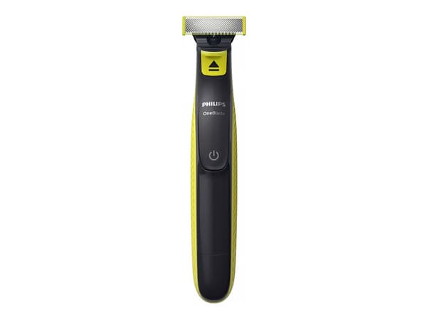 Philips OneBlade QP2724 Barbermaskine Grå grön