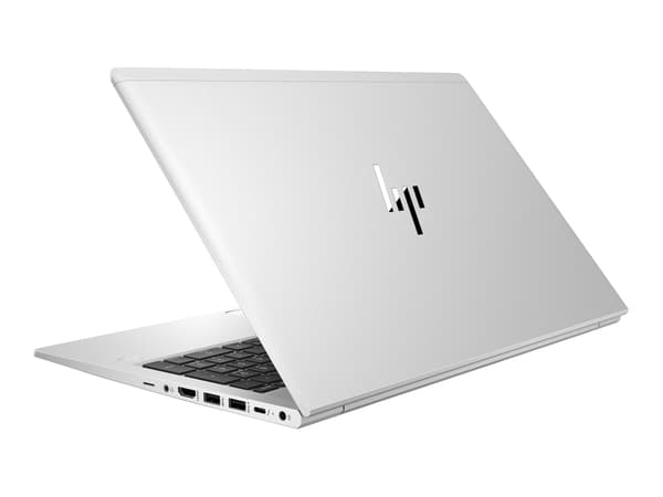 HP EliteBook 650 G9 LTE Notebook 15.6 I5-1245U 16GB 256GB Intel Iris Xe Graphics Windows 11 Pro Grade C