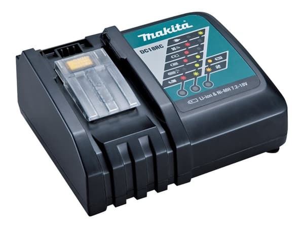 Makita Häkkeklipper LXT DUH602Z 18V