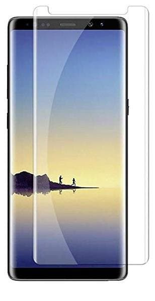 HELTÄCKAND Nano för  Samsung GALAXY S9
