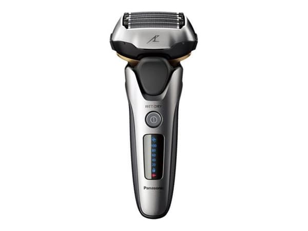 Panasonic ES-LV69-S803 Barbermaskine svart Silver svart