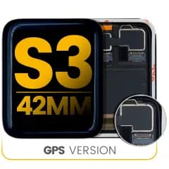 OLED-enhet för Watch Series 3 (42MM) (GPS-version) (Premium)