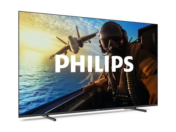 Philips 55PUS7000 55 4K UHD (2160p) svart