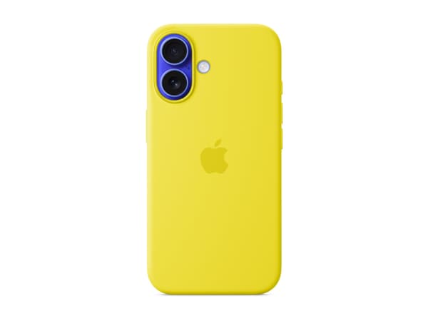 Apple Skal Stjernefrugt Apple iPhone 16