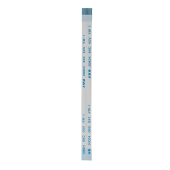 12-stifts Touchpad Ribbon Flex-kabel för PlayStation 4 PS4-kontroller