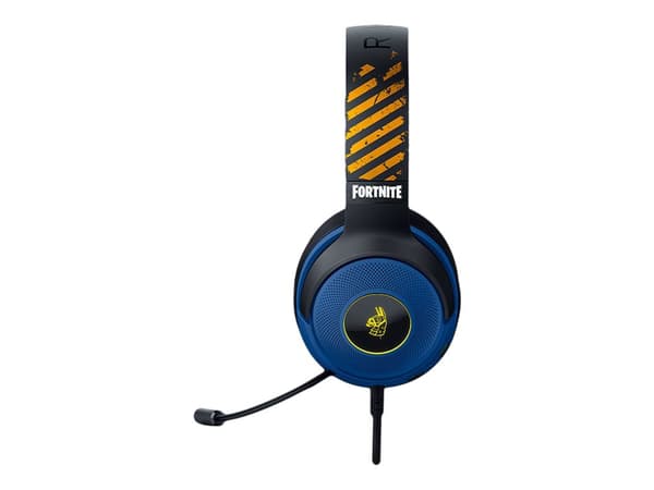 Razer Kraken V3 X Fortnite Edition Kabling Headset svart