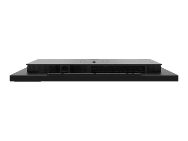 Lenovo ThinkVision P27u-20 27 IPS 3840 x 2160 (4K) Thunderbolt 4 HDMI DisplayPort 60Hz