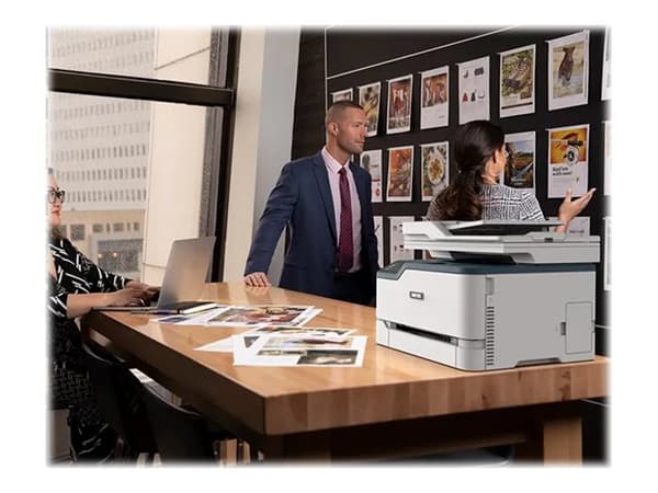 Xerox C235 Laser
