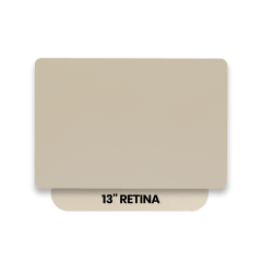 Trackpad för MacBook Air 13\" A2179 (2020) (Rose Gold) rosa