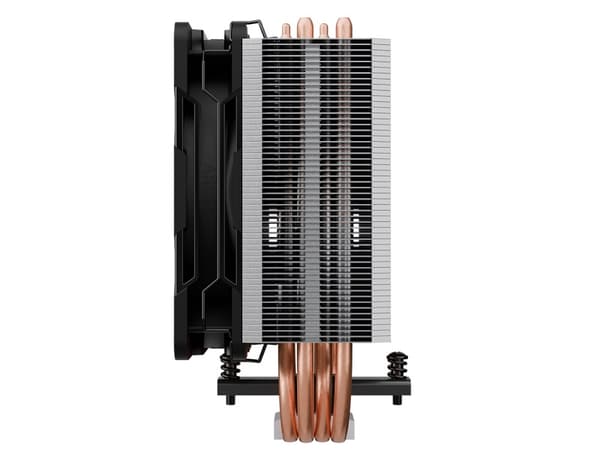 Arctic Freezer 36-S Processor-köler Intel/AMD 1-pack Silver 120 mm