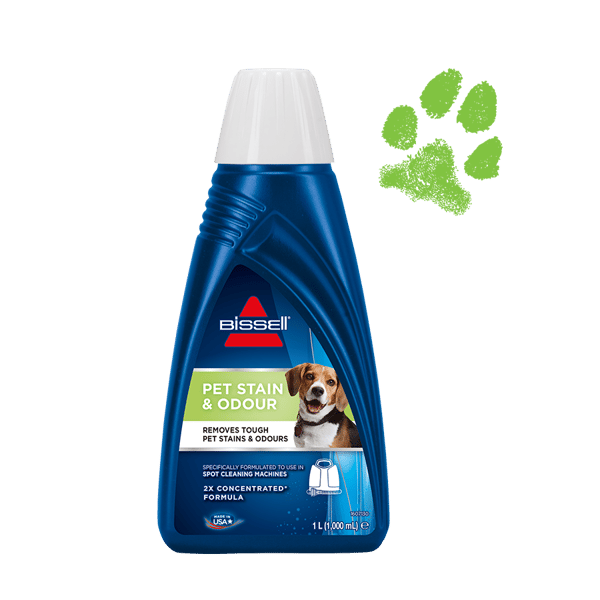BISSELL SpotClean Pet Pro 15585 Täpperenser