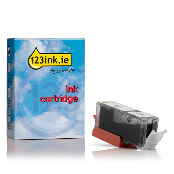Canon PGI 530 PGBK svart bläck