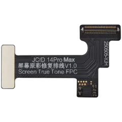 Skärm True Tone Reparation FPC för iPhone 14 Pro Max (JCID)