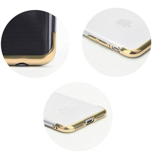 Forcell NEW ELECTROfödral för HUAWEI p30