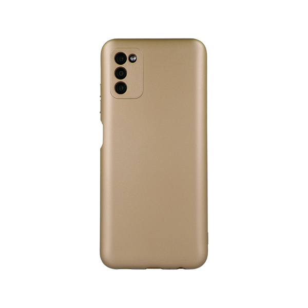 Silikonfodral för iPhone 13 Pro 6,1" rött