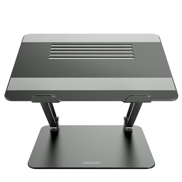 NILLKIN PRODESK LAPTOP-ställ grå, JUSTERBART LAPTOP-ställ