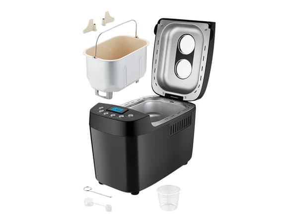 UNOLD BACKMEISTER Brödmaskine 850W