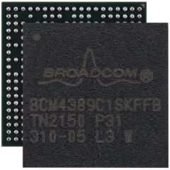 Wifi IC för Samsung Galaxy S22 Ultra 5G (BCM4389C1SKFFB)