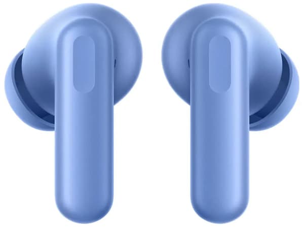 OnePlus Nord Buds 3R trådlös Ägte trådlös öretelefoner Blå